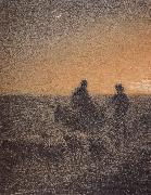 Dark Jean Francois Millet